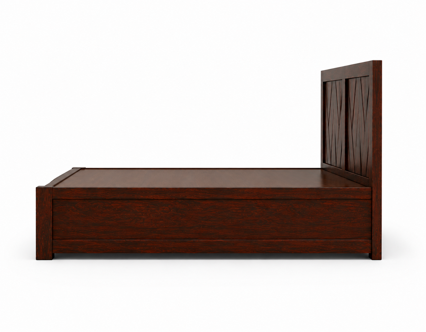 Storage Bedcot Design 1 view 6
